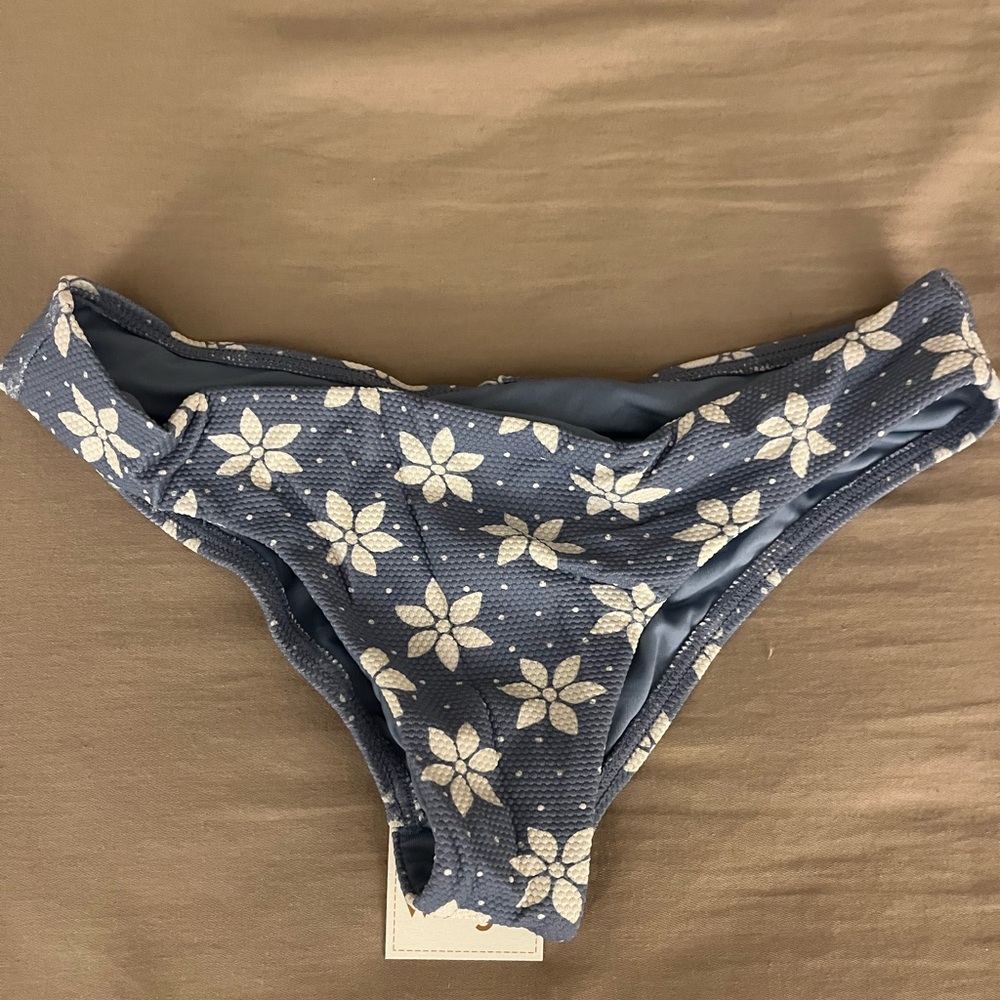 Billabong x Wrangler star pattern bottoms